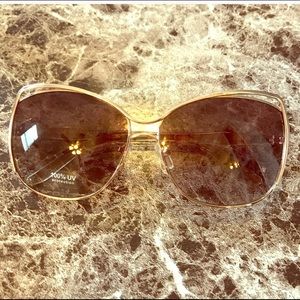 Brand new aldo sunglasses